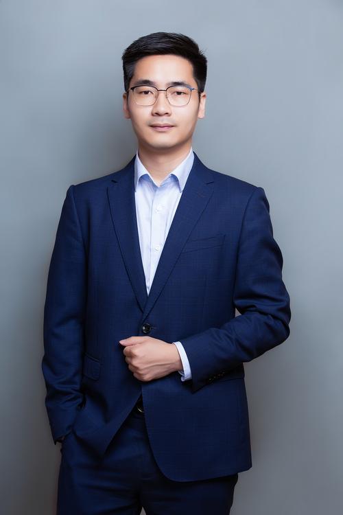 贺佳 现场执行负责人